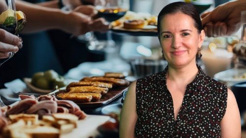 După 40 de ani digestia se schimbă/ Nutriționistul Tania Fântână explică de ce ne balonează combinațiile care mergeau „perfect” înainte și ce ajustări simple ne-ar ajuta