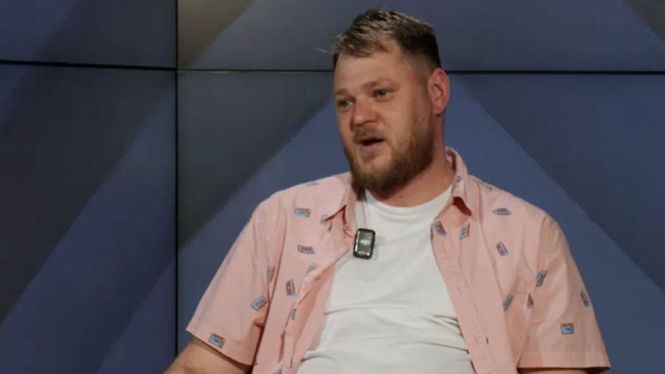 VIDEO | Chef Alexandru Burcă: Viitorul în fine-dining este al restaurantelor cu meniuri scurte și produse locale