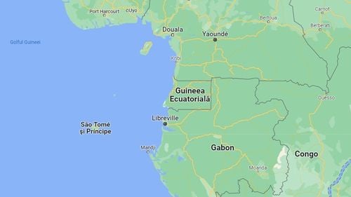 Golful Guineea: Un petrolier danez a fost atacat de pirați în largul  portului Pointe-Noire