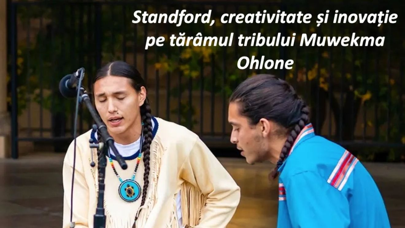 UPDATE Ministerul Cercetării promovează “Standford”: numele reputatei universități americane, scris greșit de opt ori într-un “buletin informativ” al instituției conduse de Sebastian Burduja, absolvent Stanford / Ministerul Cercetării: Ministerul: "O eroare pentru care ne cerem scuze"