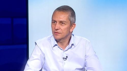 Iulian Stanciu, eMAG și Concordia: ”Pericolul economic este real, avem nevoie de predictibilitate și nu de promisiuni cu case ieftine”