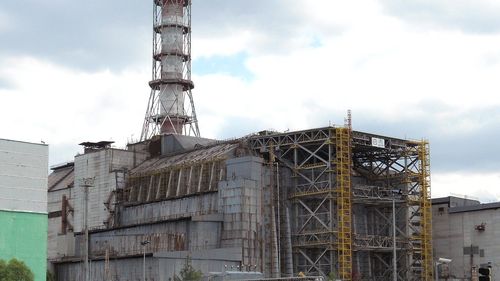 Parlamentul Ucrainei: Rusia pregătește un atac terorist la centrala nucleară din Cernobîl / Informația nu a putut fi confirmată și din alte surse