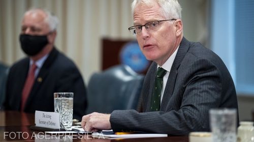 Noul ministru american al Apărării, către trupele din Orientul Mijlociu: ”Este timpul să plecăm acasă. Toate războaiele trebuie să ia sfârşit”