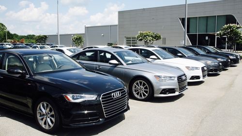 Audi previzionează că deficitul de semiconductori care blochează industria auto va dura ”ani de zile”