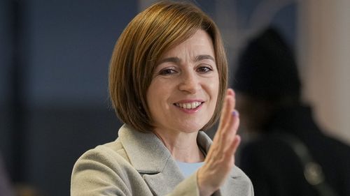 Maia Sandu cere o coaliție de apărare împotriva atacurilor hibride ale Rusiei, într-un interviu Deutsche Welle România: ”Vor deveni tot mai complexe și mai dificil de abordat”
