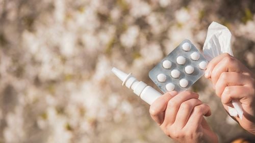 Braşov: Numărul cazurilor de gripă clinică a fost aproape triplu săptămâna trecută faţă de săptămâna anterioară