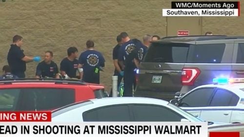 VIDEO Un nou atac armat în SUA/ Cel puțin doi morți în urma unui schimb de focuri într-un supermarket din Mississippi