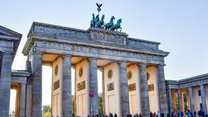 Germania, în pragul recesiunii, după ce PIB-ul a scăzut cu 0,1% în trimestrul II / Creștere economică în Franța și Italia