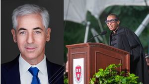 Moment-cheie în mediul universitar american: Miliardarul care a forțat demisia președintei de la Harvard, acuzată de antisemitism, atacă și politica universității privind diversitatea, pe care o califică drept ”rasistă” la adresa albilor, asiaticilor și evreilor