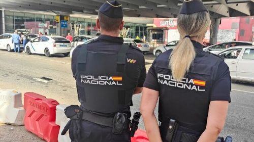 Un fost politician ucrainean, împuşcat mortal lângă Şcoala americană din Madrid / Bărbatul își ducea copiii la școală când a fost asasinat