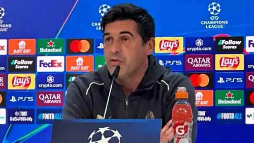 Cu o zi înainte de confruntarea echipei Olympique Lyon cu FCSB, antrenorul Paulo Fonseca a fost suspendat nouă luni de liga franceză