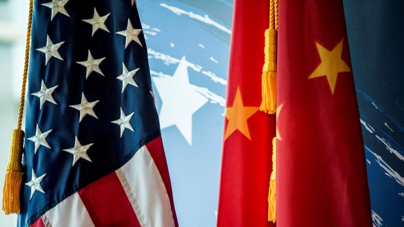 China dă vina pe Statele Unite pentru invazia Rusiei asupra Ucrainei