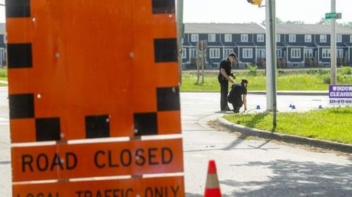 Bărbatul care a lovit intenționat cu mașina o familie musulmană din Canada, omorând 4 persoane, a fost inculpat pentru terorism