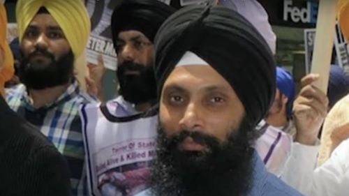 Asasinarea unui lider sikh în Canada: Poliţia face arestări