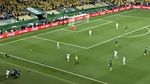 VIDEO: Faza zilei la CM 2026 – Un cameraman, doborât de un fotbalist la meciul Uzbekistan – Columbia: a fost dus la ambulanță