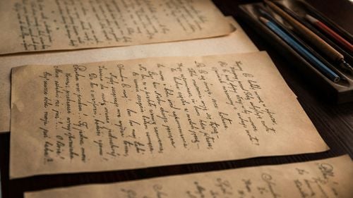 Un dosar secret vechi de 428 de ani dezvăluie rețeaua de spioni a Elisabetei I / Un istoric crede că rețeaua a fost "primul serviciu secret organizat în mod corespunzător" din Anglia