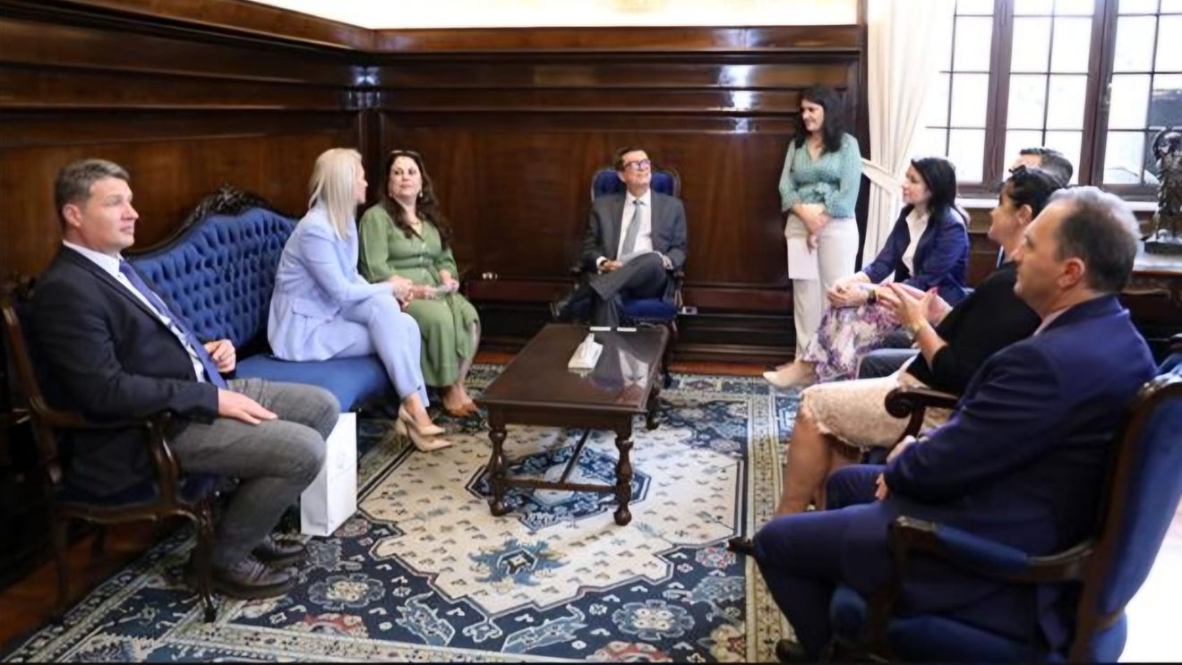 Alina Gorghiu, vizite exotice în Brazilia și Japonia pe urmele președintelui Iohannis. Delegații mari cu șefii Justiției, plus șeful Rezervelor de Stat, Georgian Pop