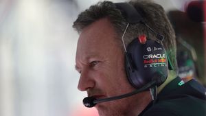 Christian Horner dezvăluie că a vorbit cu „toate echipele de pe grilă” în legătură cu posibila sa revenire în Formula 1