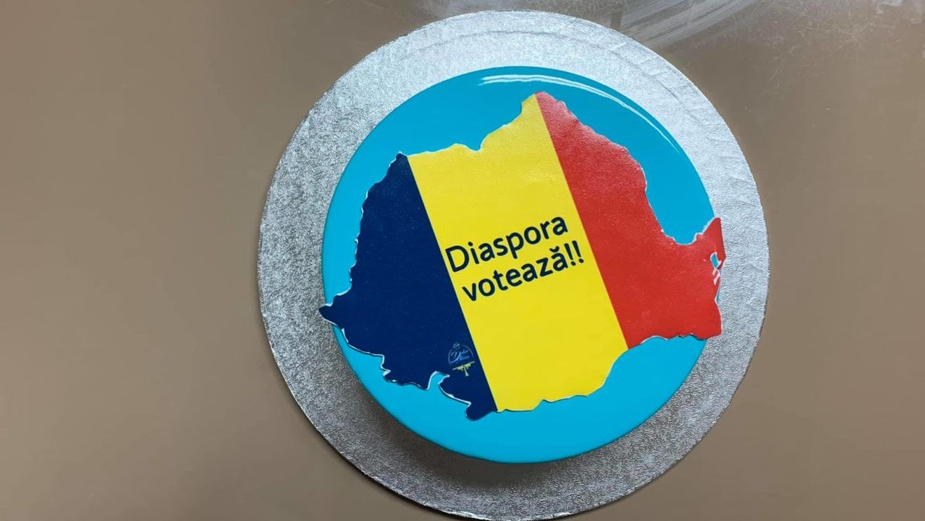 Impresiile unei românce din Marea Britanie despre cum s-a votat în diaspora la alegerile prezidențiale / Cum s-a implicat în organizarea scrutinului, după ce la europarlamentare a stat la coadă degeaba, fără a mai apuca să voteze