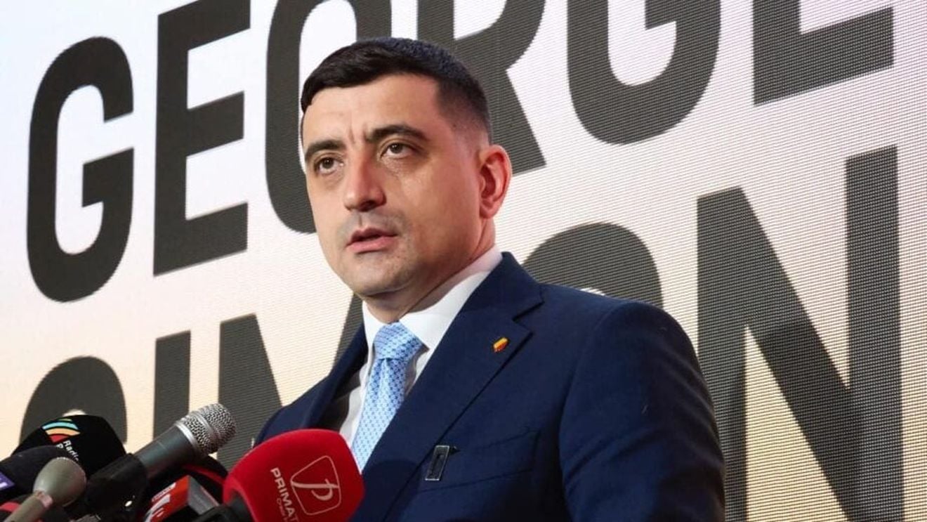 Context.ro: AUR a declarat zero lei cheltuiți în online, dar internetul abundă în publicitate electorală pentru George Simion