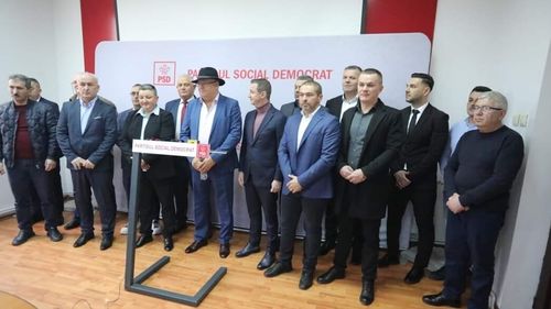 Ciolacu, după ce mai mulţi primari PNL au anunțat că vor candida din partea PSD Timis: Se întâmplă în ani electorali acolo unde nu se mai înţeleg cu preşedintele de organizaţie. Aduce tensiuni în coaliție