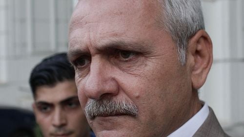 SURSE Act grav de intimidare. Inspecția Judiciară a descins la Parchetul General cu câteva ore înainte de audierea lui Liviu Dragnea și a cerut tot dosarul referitor la violențele din 10 august
