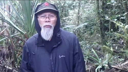 Un comandant de top al rebelilor comuniști din Filipine a fost ucis într-un atac al soldaților guvernamentali