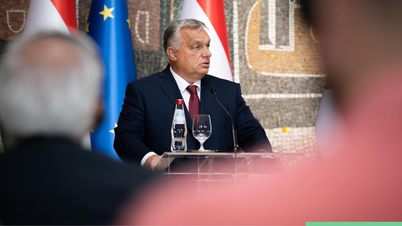 Consiliul UE a aprobat PNRR-ul Ungariei și prima plată către aceasta, o tranșă de 920 de milioane de euro