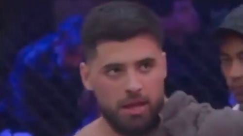 Scandal în MMA: Doi fraţi gemeni care au trişat, trădaţi de un tatuaj