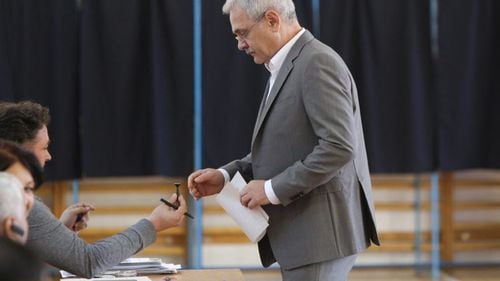 Dragnea despre legea offshore: S-a ajuns la un consens în sensul că trebuie să se uite mai atent pe cifre