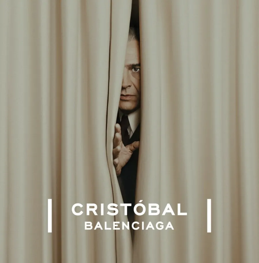 seriale cu designeri, designeri, balenciaga 