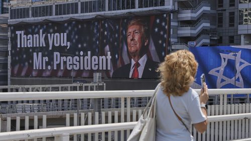 Calculul ”Bunker-Buster”, mesajul dual al lui Trump și plasa de siguranță pe termen lung a Israelului / Ce urmează după atacul SUA în siturile nucleare ale Iranului?