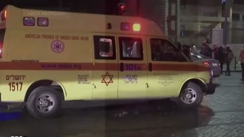 Israel: Șapte morți în urma unui atac armat la o sinagogă din Ierusalimul de Est