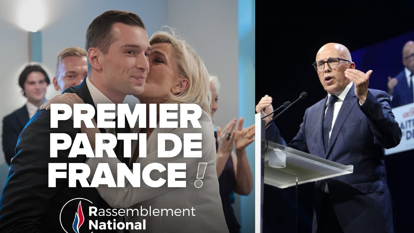 Alegerile parlamentare anticipate în Franța la ora alianțelor: front popular la stânga, Reunirea Națională (RN, dreapta populistă) face curte Republicanilor (LR, centru dreapta), partizanii președintelui Emmanuel Macron izolați