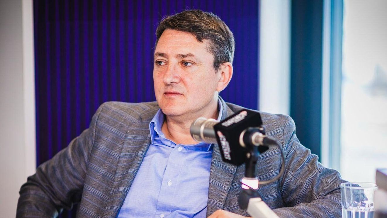 EXCLUSIV | Istoricul Cosmin Popa: Nu este realist să așteptăm o cerere de armistițiu de la Rusia, dimpotrivă, se radicalizează / Toamna va fi a intensificării războiului și a extinderii fronturilor / Ce ar putea să oprească succesele militare ale Kievului