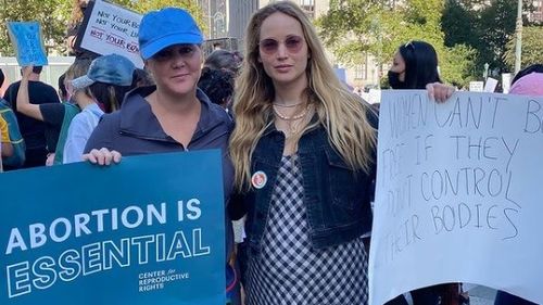Trump graţiază 23 de activişti împotriva avortului înaintea ”Marşului pentru Viaţă” de la Washington, la care urmează să participe prin videoconferinţă, iar J.D. Vance în persoană