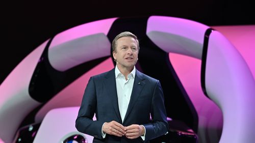 Directorul BMW speră într-un acord „gestionabil” privind tarifele americane pentru mașinile europene