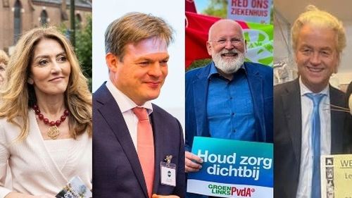 Alegeri parlamentare în Țările de Jos (Olanda): luptă în patru dominată de chestiunea imigrației