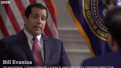 Șeful contraspionajului american din National Intelligence: China a luat în vizor echipa lui Biden