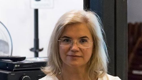 Cine e Alina Bârgăoanu, despre care Alexandru Rafila a spus că va coordona campania de comunicare pentru vaccinare