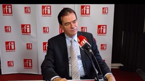 Ludovic Orban, despre propunerea USR ca președintele Iohannis să participe la toate ședințele de guvern până la sfârșitul anului: Este o prostie fără margini, o propunere ciudată