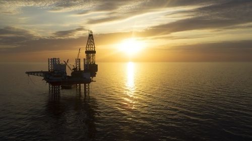 Una dintre companiile americane din Marea Neagră anunță eșecul operațiunii de explorare într-un perimetru: zăcămintele de gaze nu sunt viabile economic