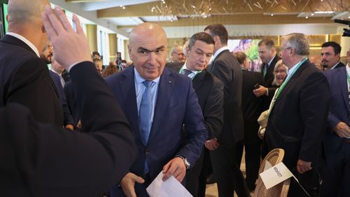 Bolojan, replică pentru Grindeanu: Miniștrii trebuie să-și facă datoria fiecare acolo unde este, nu trebuie înghiontiți de fiecare dată. Știu ce au de făcut, se prezumă