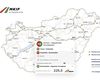 Oradea și Szolnok vor să fie legate direct prin autostradă / Lipsesc circa 60 de kilometri / Ar facilita transportul de mărfuri și persoane între Bihor și estul Ungariei