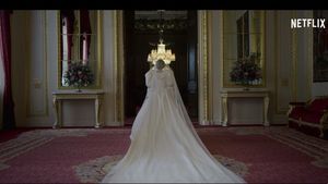 Serialul "The Crown", criticat în Marea Britanie pentru "descrierea părtinitoare" a relaţiei dintre Charles şi Diana