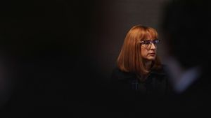 Anca Jurma, fosta șefă interimară a DNA după revocarea lui Kovesi, s-a pensionat