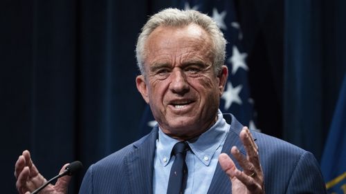 Părinții copiilor cu autism, scandalizați de declarațiile secretarului american pentru Sănătate, RFK Jr.: „Ei nu vor plăti niciodată taxe, nu vor avea niciodată un loc de muncă, nu vor juca niciodată baseball”