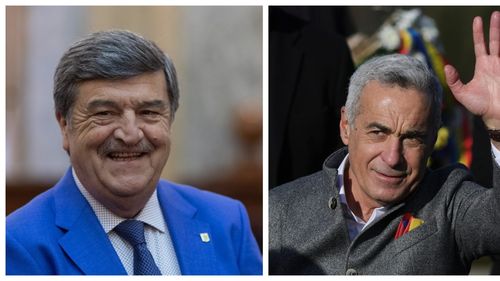SURSE Toni Greblă, demis pentru că și-a mărit nelegal salariul și a mutat sediul AEP, plus că a cerut o analiză despre eventuala reluare a turului 2 al prezidențialelor