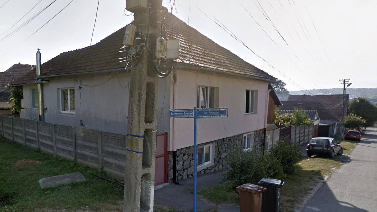 SOS Satele Copiilor din județul Sibiu cere să schimbe numele străzii unde funcționează / Hermann Gmeiner, fondatorul organizației, a fost dovedit drept abuzator de copii / Primar: ”Va trebui să schimbăm și peste o sută de buletine”