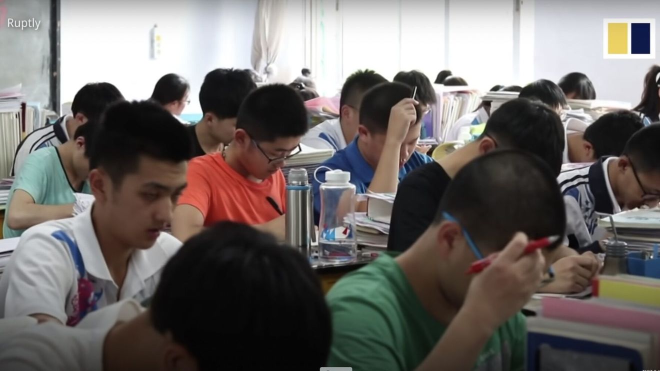 Berlinul avertizează asupra riscurilor de spionaj ştiinţific din partea studenţilor chinezi